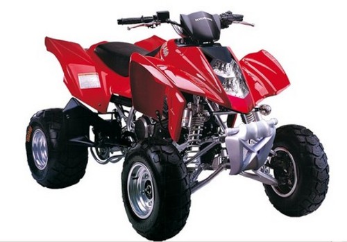 Product picture HYOSUNG RAPIER 450 ATV SERVICE REPAIR MANUAL DOWNLOAD!!!