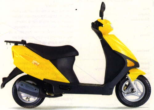 Product picture HYOSUNG SENSE 50 SERVICE REPAIR MANUAL DOWNLOAD!!!