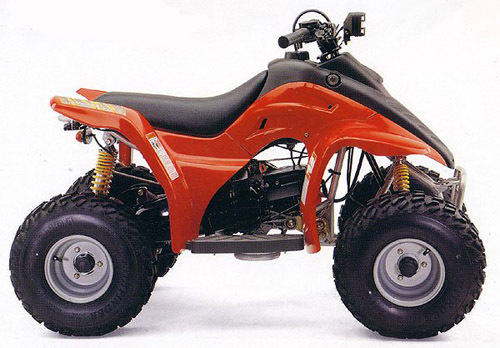 Product picture HYOSUNG WOW 90 SERVICE REPAIR MANUAL DOWNLOAD!!!