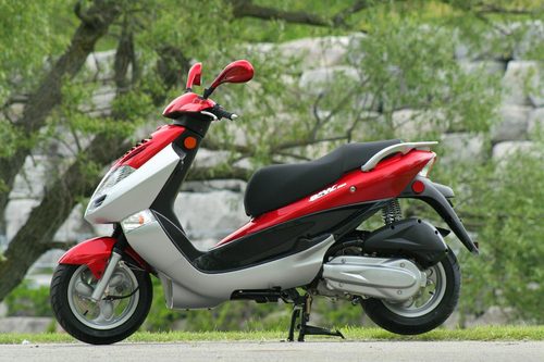 Product picture KYMCO BET & WIN 250 SERVICE REPAIR MANUAL DOWNLOAD!!!