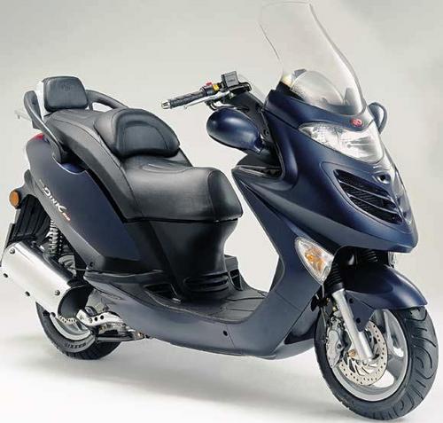Product picture KYMCO GRAND DINK 250 SERVICE REPAIR MANUAL DOWNLOAD!!!