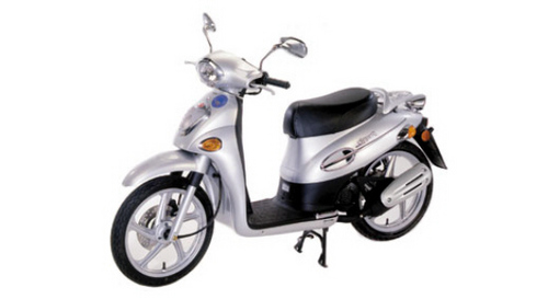 Product picture KYMCO PEOPLE 50 SERVICE REPAIR MANUAL DOWNLOAD!!!