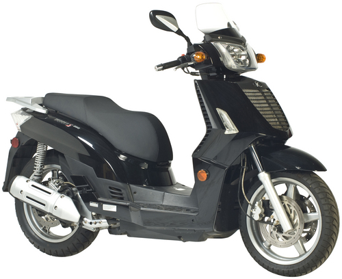 Product picture KYMCO PEOPLE 250 SERVICE REPAIR MANUAL DOWNLOAD!!!