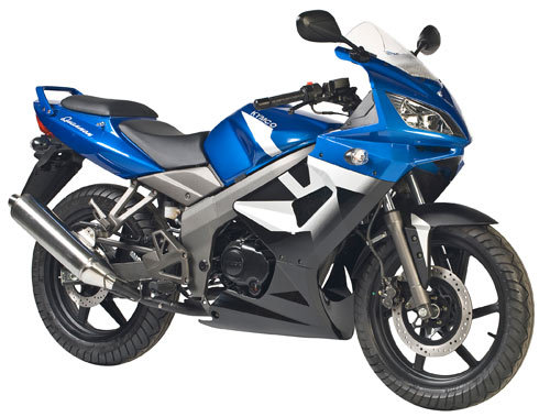 Product picture KYMCO QUANNON 125 SERVICE REPAIR MANUAL DOWNLOAD!!!