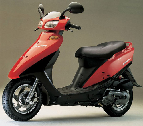 Product picture KYMCO SNIPER 100/50 SERVICE REPAIR MANUAL DOWNLOAD!!!