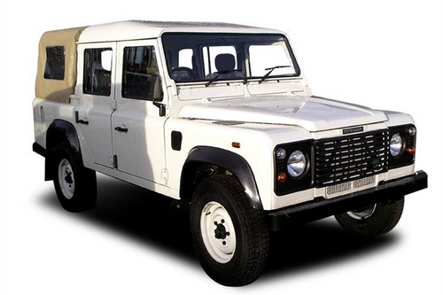 Product picture LAND ROVER DEFENDER SERVICE REPAIR MANUAL 1999 2000 2001 2002 DOWNLOAD!!!