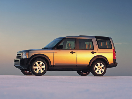 Product picture LAND ROVER DISCOVERY 3 LR3 SERVICE REPAIR MANUAL DOWNLOAD!!!
