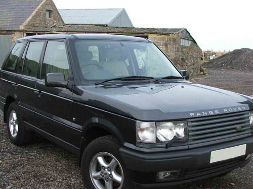 Product picture LAND ROVER RANGE ROVER P38 SERVICE REPAIR MANUAL 1995 1996 1997 1998 1999 DOWNLOAD!!!