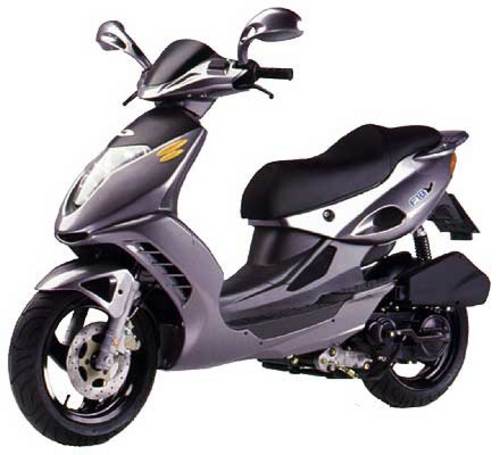 Product picture MALAGUTI F18 WARRIOR SERVICE REPAIR MANUAL DOWNLOAD!!!