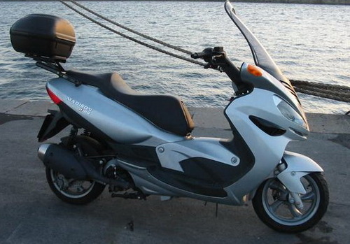 Product picture MALAGUTI MADISON 180/200 SERVICE REPAIR MANUAL DOWNLOAD!!!