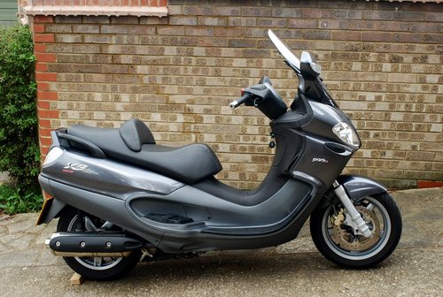 Product picture PIAGGIO MSS X9 EVOLUTION 250 SERVICE REPAIR MANUAL DOWNLOAD!!!
