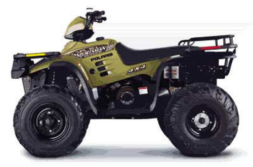 Product picture POLARIS SPORTSMAN XPLORER 500 ATV SERVICE REPAIR MANUAL 1996 1997 1998 1999 2000 2001 2002 2003 DOWNLOAD!!!