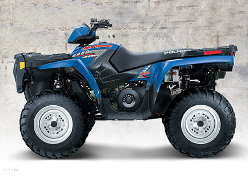 Product picture 2001 POLARIS SPORTSMAN 400/500 SERVICE REPAIR MANUAL DOWNLOAD!!!