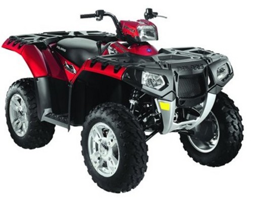Product picture 2009 POLARIS SPORTSMAN XP 850 EFI/HD/EPS SERIES SERVICE REPAIR MANUAL DOWNLOAD!!!
