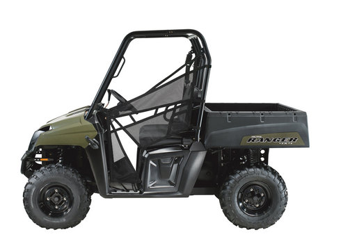 Product picture POLARIS RANGER 500 EFI CARB SERVICE REPAIR MANUAL 2005 2006 2007 DOWNLOAD!!!