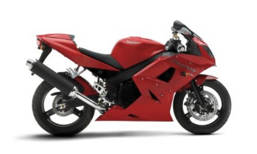 Product picture TRIUMPH DAYTONA 600 SERVICE REPAIR MANUAL 2003 2004 DOWNLOAD!!!