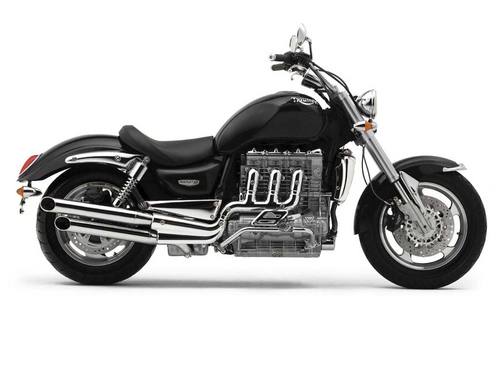 Product picture TRIUMPH ROCKET III SERVICE REPAIR MANUAL DOWNLOAD!!!