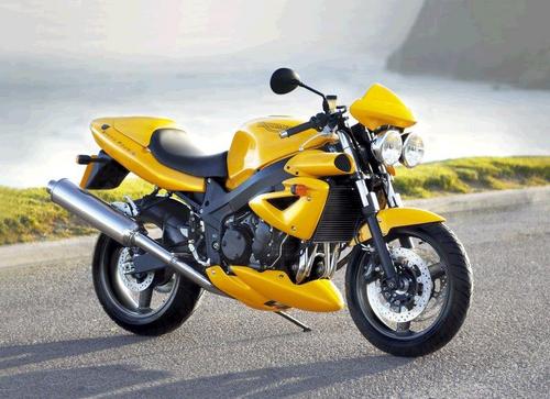 Product picture TRIUMPH SPEED 4 TT600 SERVICE REPAIR MANUAL DOWNLOAD!!!
