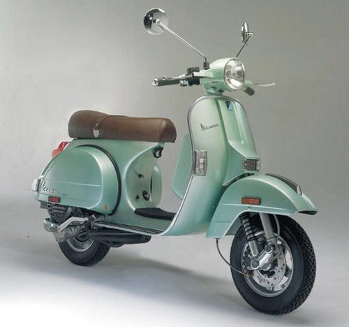 Product picture VESPA PX 150 USA SERVICE REPAIR MANUAL DOWNLOAD!!!