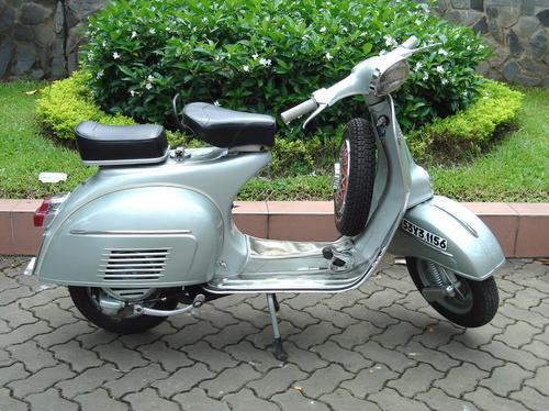 Product picture VESPA SPRINT SCOOTER SERVICE REPAIR MANUAL 1960-1979 DOWNLOAD!!! 