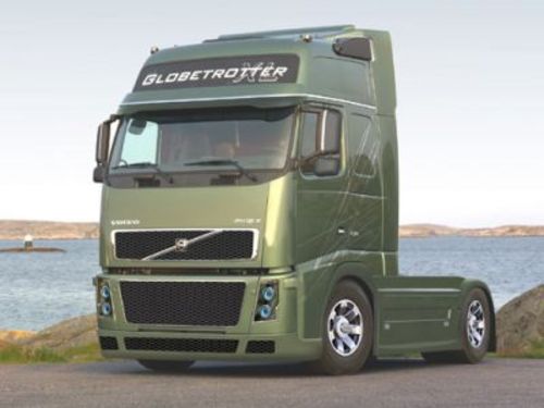 Product picture VOLVO TRUCKS SERVICE REPAIR MANUAL DOWNLOAD!!!
