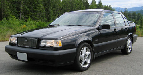 Product picture VOLVO 850 SERVICE REPAIR MANUAL 1992 1993 1994 1995 1996 DOWNLOAD!!!