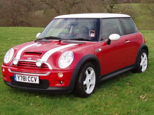 Product picture MINI COOPER SERVICE REPAIR MANUAL 1969-2001 DOWNLOAD!!!