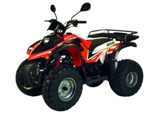Product picture AEON NEW SPORTY 125/180 ATV SERVICE REPAIR MANUAL DOWNLOAD!!!