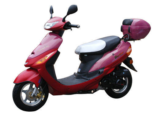 Product picture BAOTIAN SCOOTER 49CC 4 STROKE SERVICE REPAIR MANUAL DOWNLOAD!!!