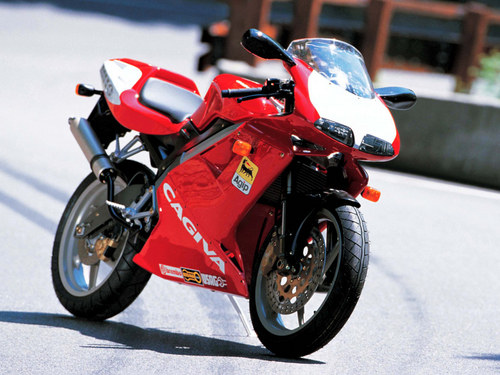 Product picture CAGIVA MITO 125 SERVICE REPAIR MANUAL DOWNLOAD!!!