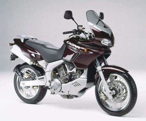 Product picture CAGIVA NAVIGATOR SERVICE REPAIR MANUAL DOWNLOAD!!!