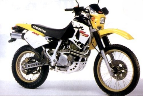 Product picture 1995 CAGIVA W16 600 SERVICE REPAIR MANUAL DOWNLOAD!!!