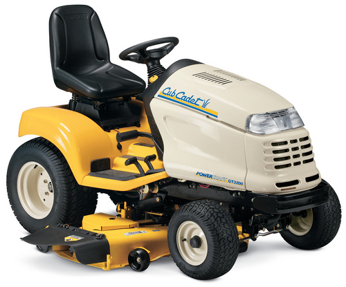 Product picture CUB CADET 3000 SERIES SERVICE REPAIR MANUAL DOWNLOAD!!!