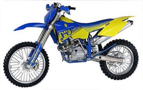 Product picture HUSABERG 400 501 600 ENGINE REPAIR MANUAL DOWNLOAD!!!