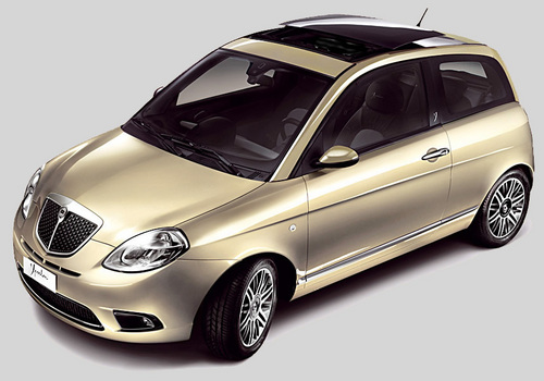 Product picture LANCIA YPSILON SERVICE REPAIR MANUAL DOWNLOAD!!!