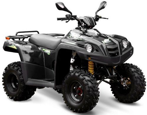 Product picture Masai 450cc QUAD Service Repair Manual Download