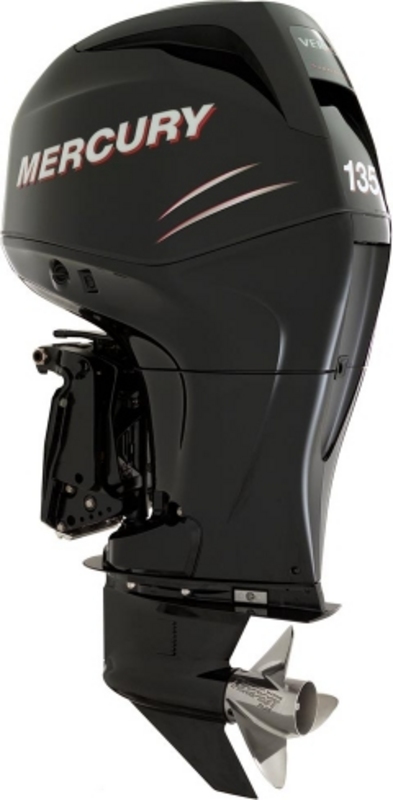 Product picture Mercury Mariner Outboard 115 / 135 / 150 / 175 Optimax Direct Fuel Injection Service Repair Manual Download