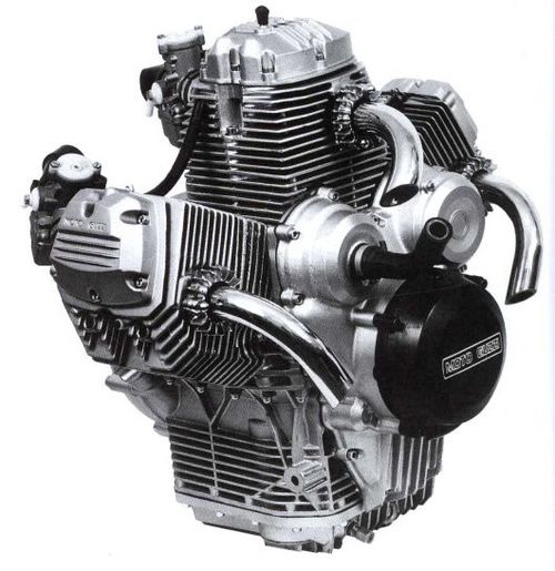 Product picture Moto Guzzi Engine V1100 Service Repair Manual Download