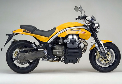 Product picture 2005 Moto Guzzi Griso 1100 Service Repair Manual Download