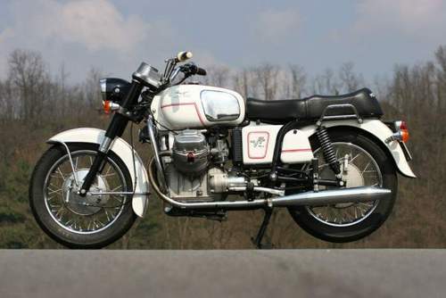Product picture Moto Guzzi v7 700cc & 750cc Service Repair Manual Download