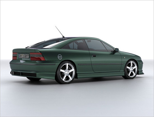 Product picture VAUXHALL / OPEL CALIBRA VECTRA SERVICE REPAIR MANUAL 1990-1998 DOWNLOAD!!!