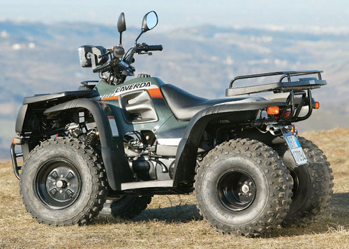 Product picture APRILIA QUASAR 125 / 180 ATV SERVICE REPAIR MANUAL DOWNLOAD!!!