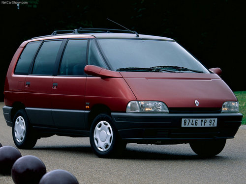 Product picture RENAULT ESPACE SERVICE REPAIR MANUAL 1997 1998 1999 2000 DOWNLOAD!!!