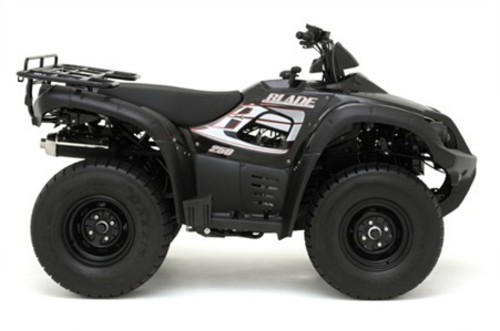 Product picture TGB BLADE 250 ATV SERVICE REPAIR MANUAL DOWNLOAD!!!