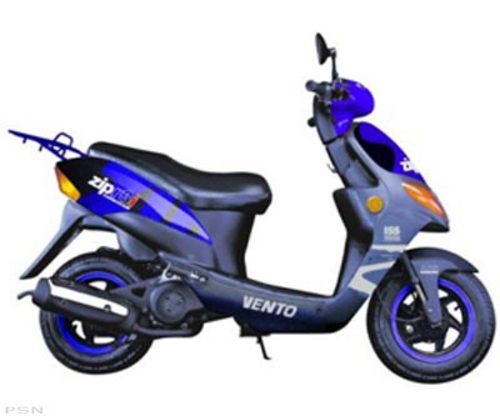 Product picture Vento Zip r3i Scooter Service Repair Manual Download