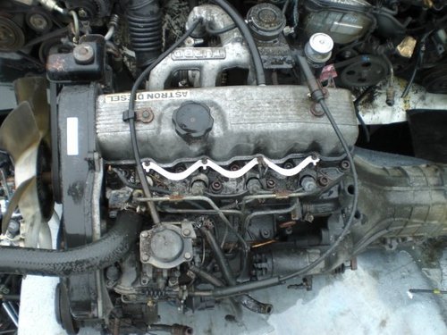 Product picture MITSUBISHI 4D5 SERIES ENGINE SERVICE REPAIR MANUAL DOWNLOAD!!!