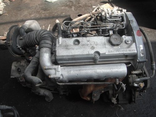 Product picture MITSUBISHI 4D68 SERIES ENGINE SERVICE REPAIR MANUAL DOWNLOAD!!!