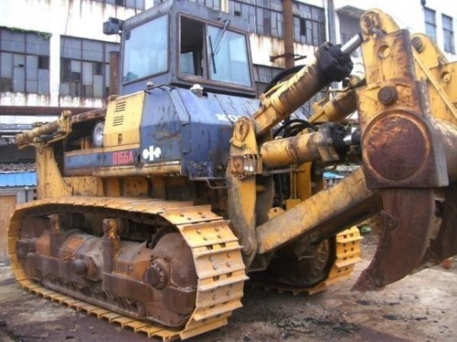 Product picture KOMATSU BULLDOZER D155A-2 SERVICE SHOP REPAIR MANUAL DOWNLOAD!!!