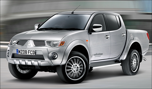 Product picture MITSUBISHI L200 SERVICE REPAIR MANUAL 2006 2007 DOWNLOAD!!!