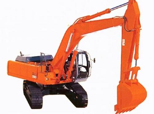 Product picture HITACHI ZAXIS330-3 CLASSS (ZAXIS330LC-3, ZAXIS350H-3, ZAXIS350LCH-3, ZAXIS350LCK-3, ZAXIS350LC-3, ZAXIS350LCN-3) HYDRAULIC EXCAVATOR SERVICE SHOP REPAIR MANUAL